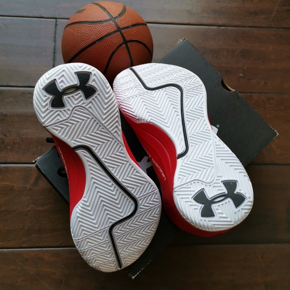 Under Armour Jet - Picture 7 of 8